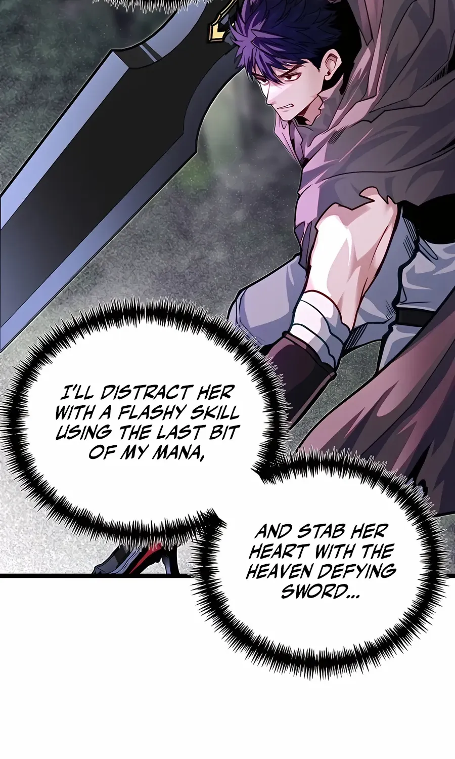 The Dragon Slayer Academy’s Hotshot Chapter 93 page 49 - 