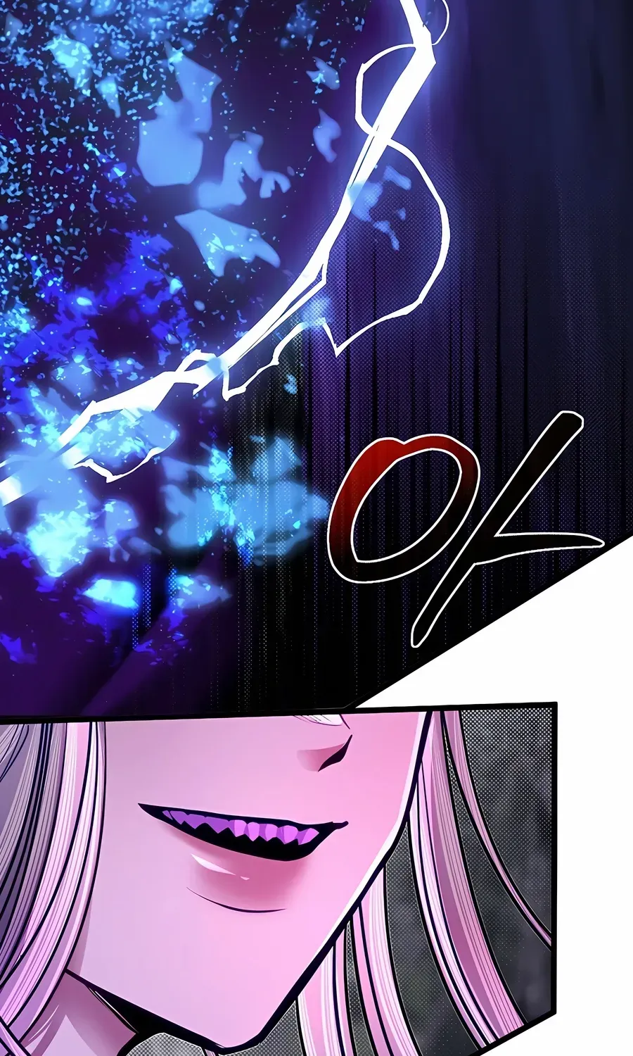 The Dragon Slayer Academy’s Hotshot Chapter 93 page 55 - 
