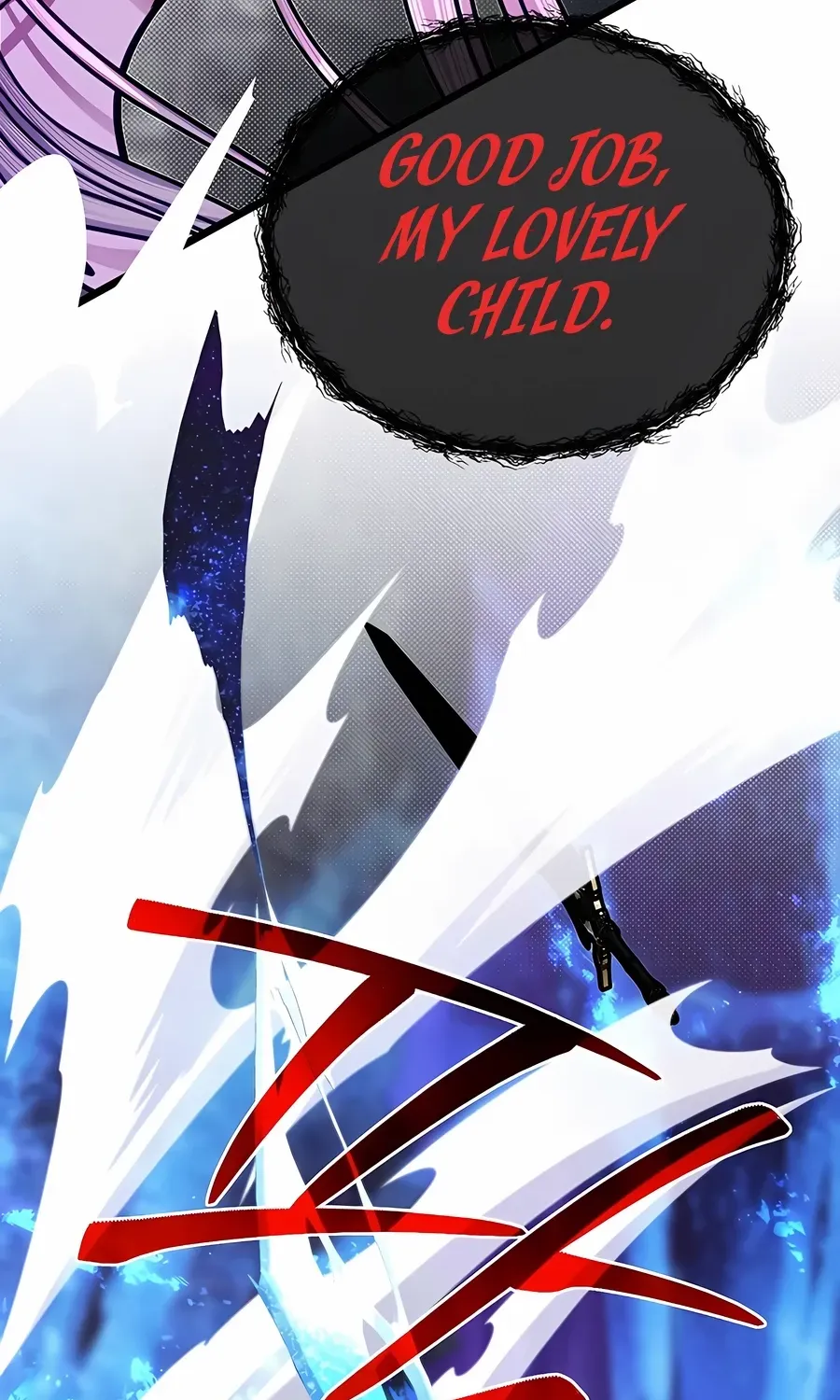The Dragon Slayer Academy’s Hotshot Chapter 93 page 56 - 