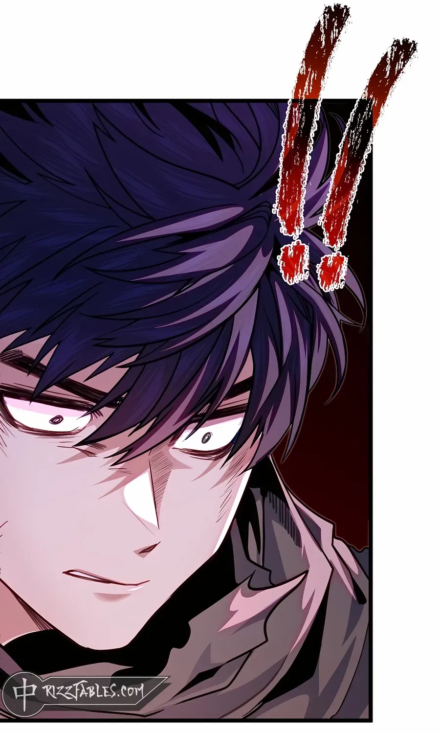 The Dragon Slayer Academy’s Hotshot Chapter 93 page 61 - 
