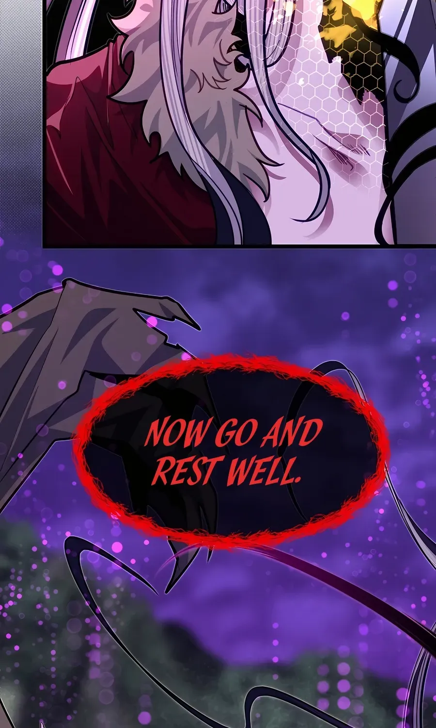 The Dragon Slayer Academy’s Hotshot Chapter 93 page 63 - 