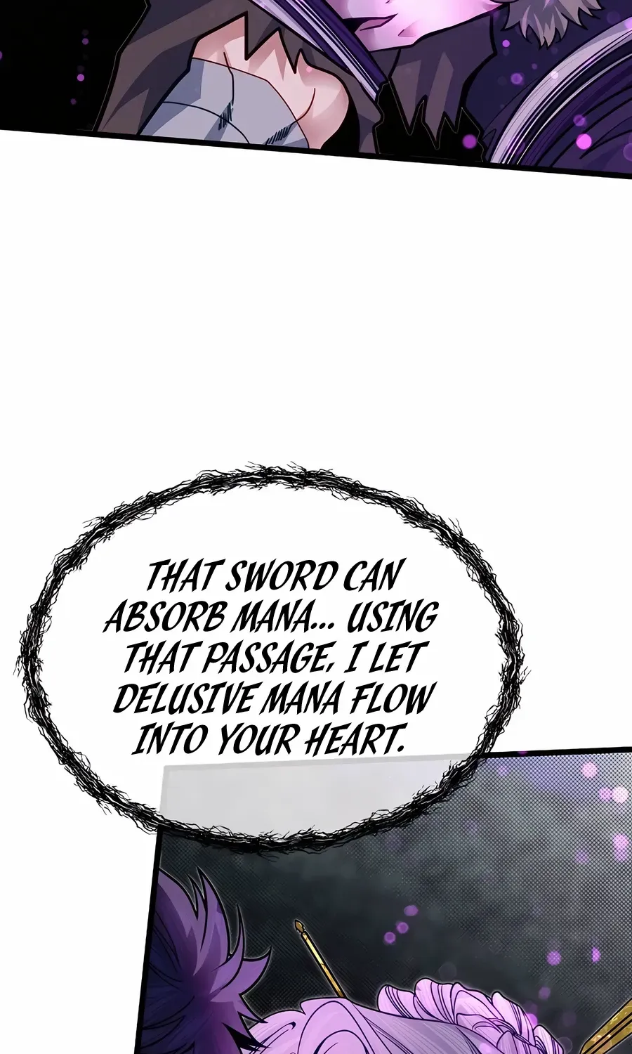 The Dragon Slayer Academy’s Hotshot Chapter 93 page 67 - 