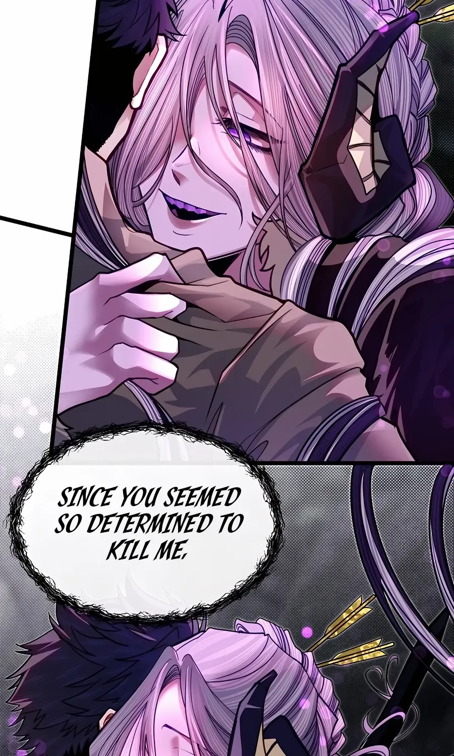 The Dragon Slayer Academy’s Hotshot Chapter 93 page 68 - 