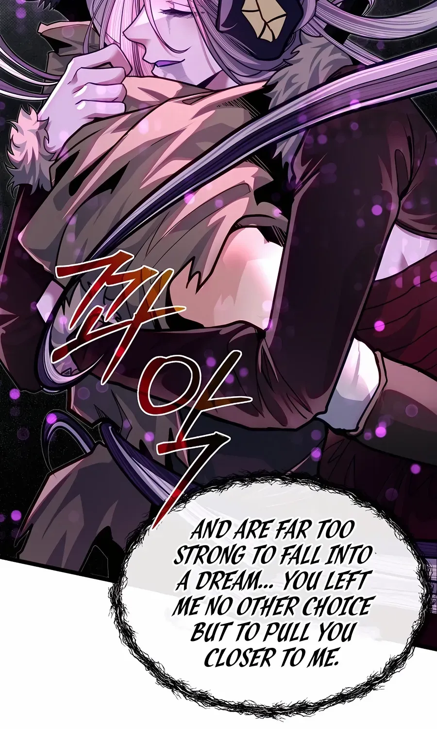 The Dragon Slayer Academy’s Hotshot Chapter 93 page 69 - 