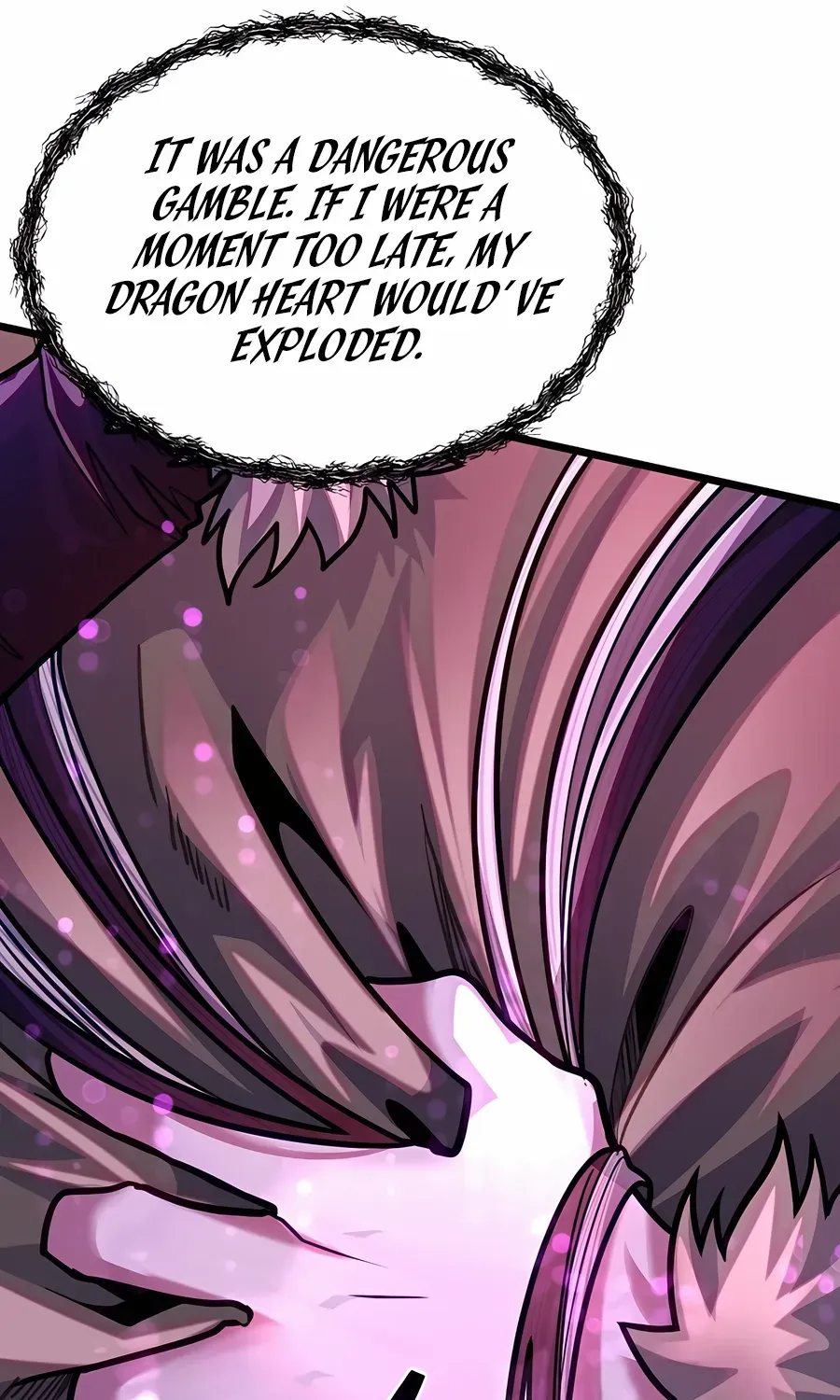 The Dragon Slayer Academy’s Hotshot Chapter 93 page 71 - 