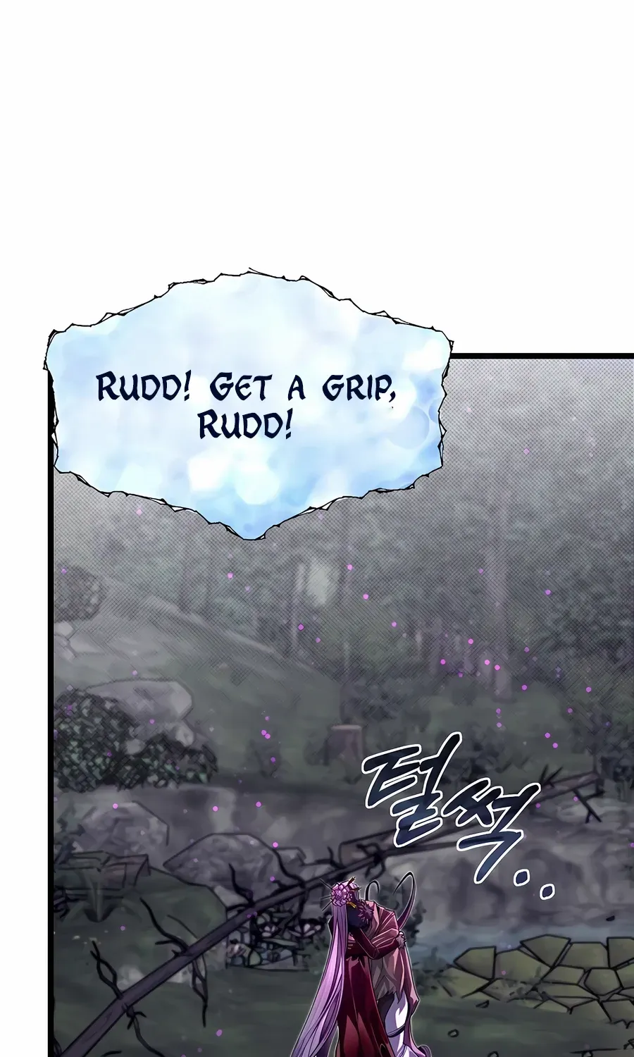 The Dragon Slayer Academy’s Hotshot Chapter 93 page 77 - 