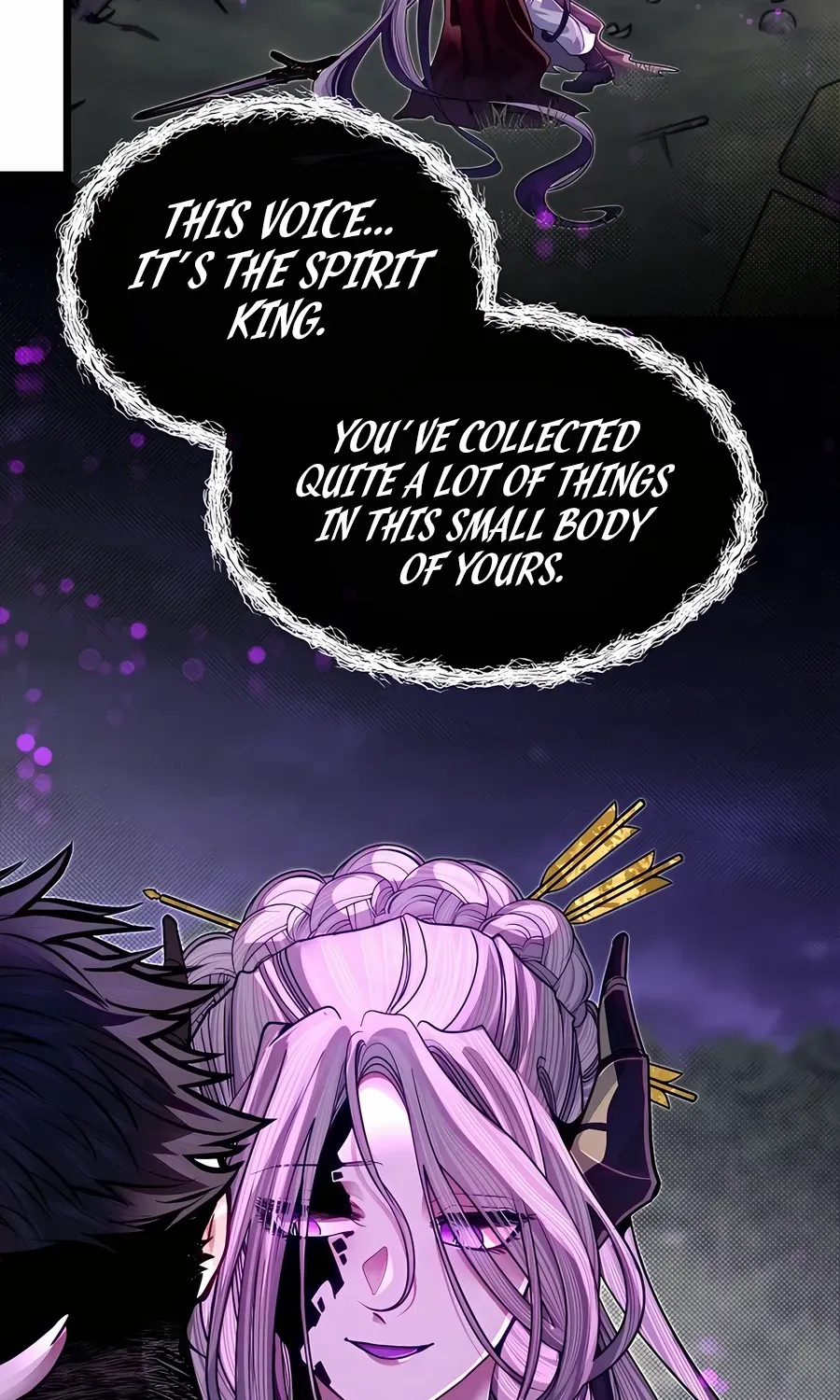 The Dragon Slayer Academy’s Hotshot Chapter 93 page 78 - 