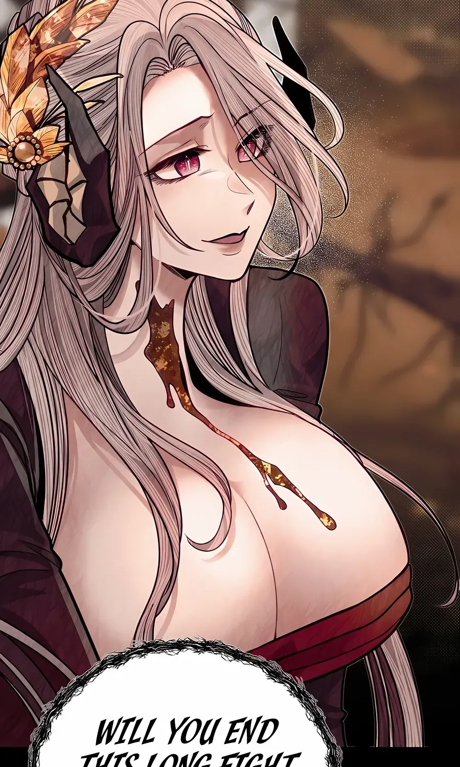 The Dragon Slayer Academy’s Hotshot Chapter 93 page 9 - 