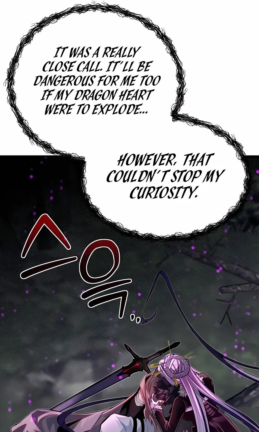 The Dragon Slayer Academy’s Hotshot Chapter 93 page 81 - 