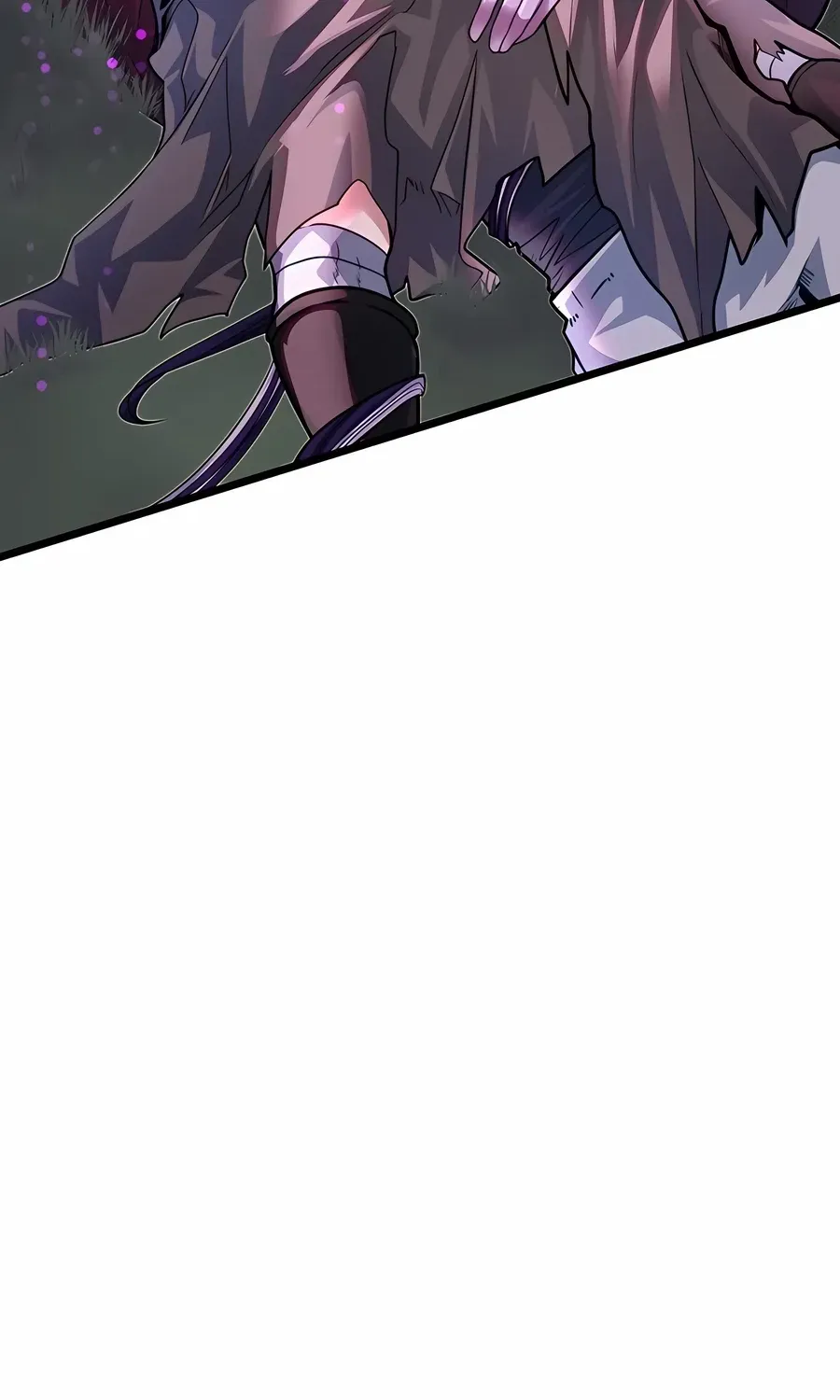 The Dragon Slayer Academy’s Hotshot Chapter 93 page 84 - 
