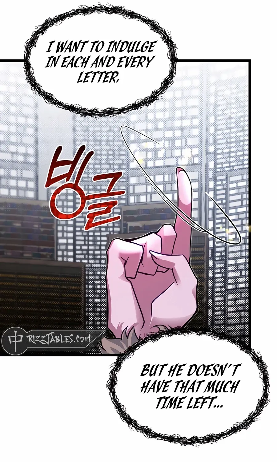 The Dragon Slayer Academy’s Hotshot Chapter 93 page 91 - 