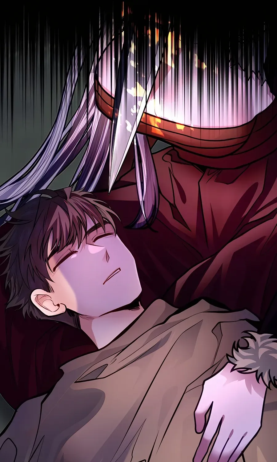 The Dragon Slayer Academy’s Hotshot Chapter 94 page 11 - 