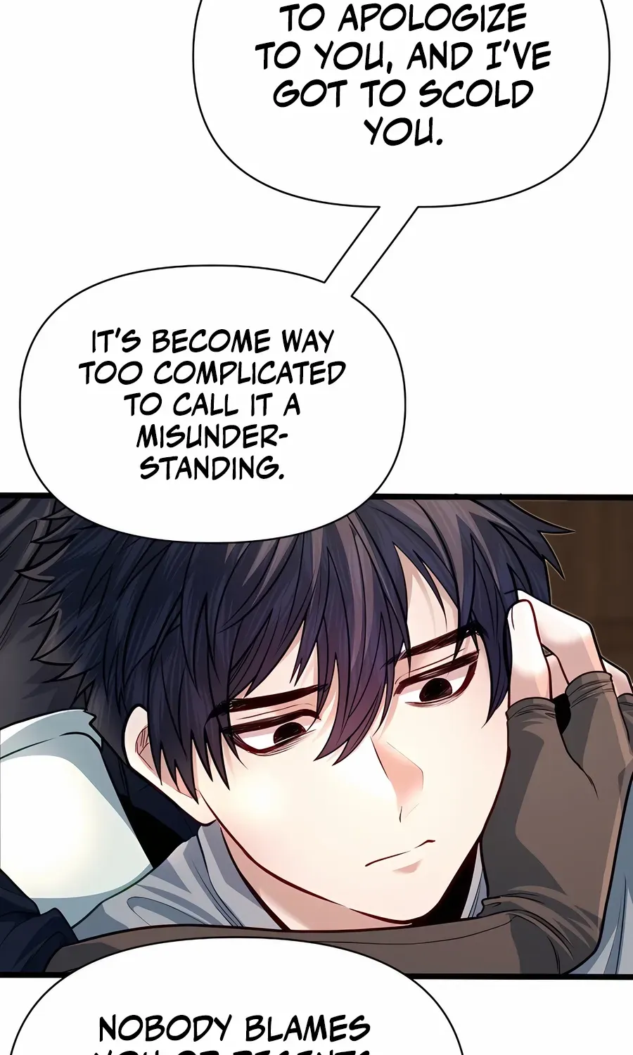 The Dragon Slayer Academy’s Hotshot Chapter 94 page 102 - 