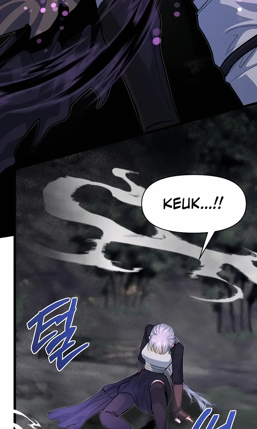 The Dragon Slayer Academy’s Hotshot Chapter 94 page 16 - 