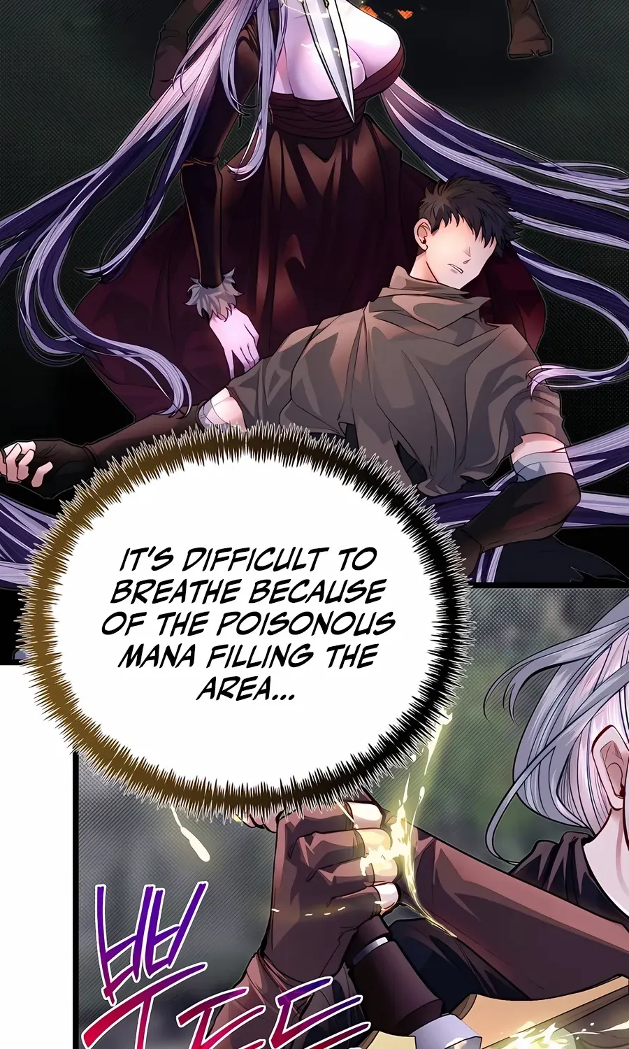 The Dragon Slayer Academy’s Hotshot Chapter 94 page 3 - 