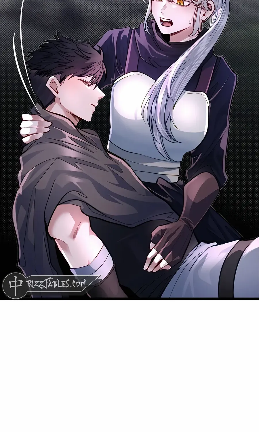 The Dragon Slayer Academy’s Hotshot Chapter 94 page 23 - 