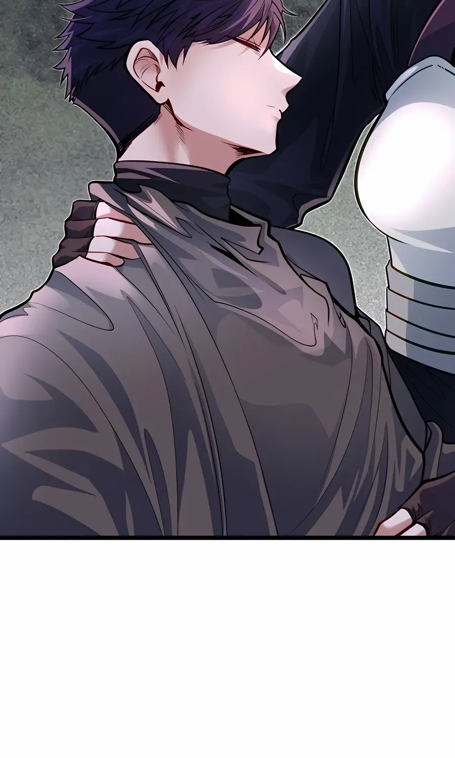 The Dragon Slayer Academy’s Hotshot Chapter 94 page 25 - 