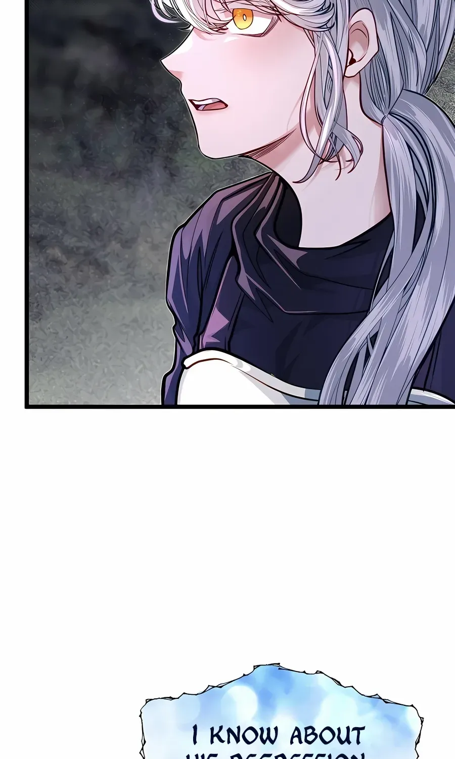The Dragon Slayer Academy’s Hotshot Chapter 94 page 33 - 