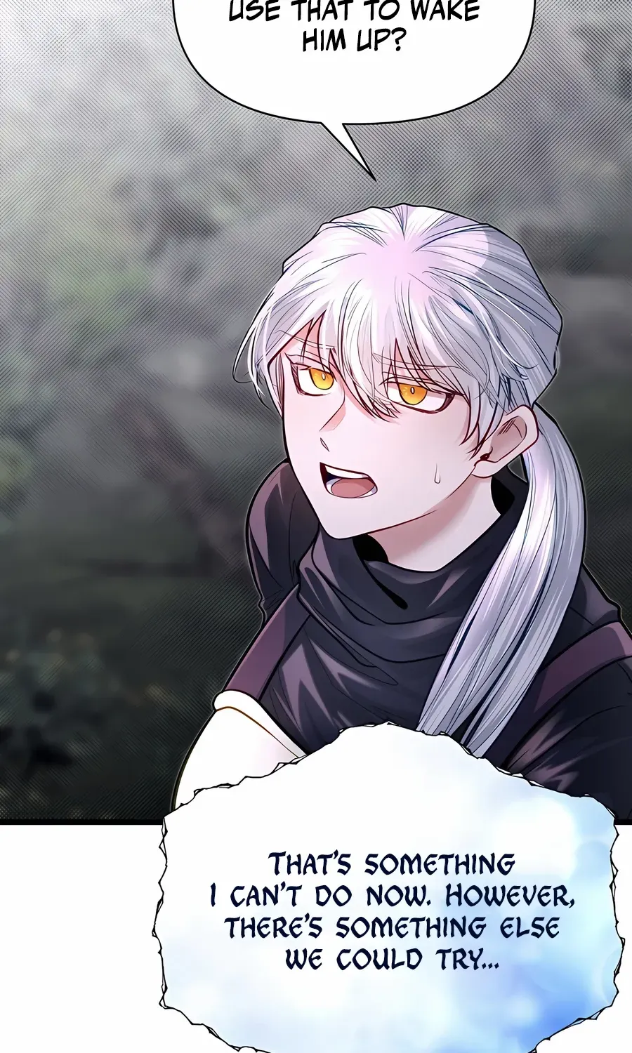 The Dragon Slayer Academy’s Hotshot Chapter 94 page 37 - 