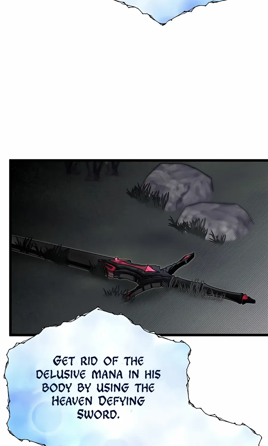 The Dragon Slayer Academy’s Hotshot Chapter 94 page 38 - 