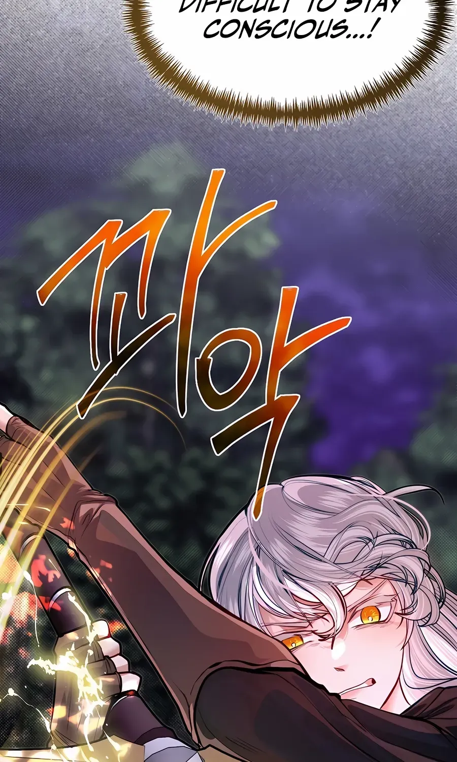 The Dragon Slayer Academy’s Hotshot Chapter 94 page 5 - 