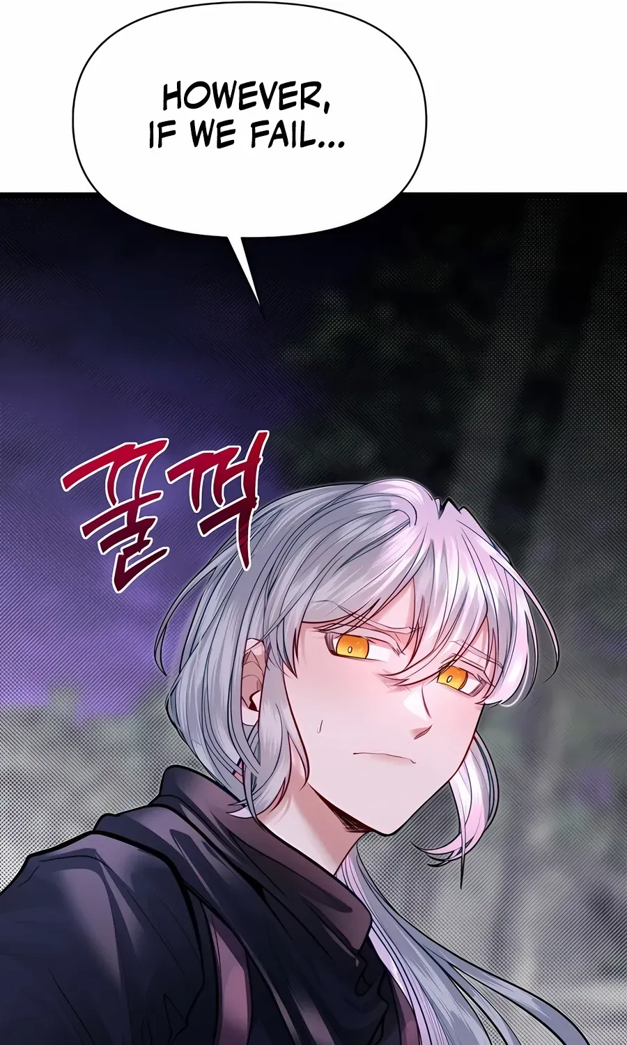 The Dragon Slayer Academy’s Hotshot Chapter 94 page 41 - 
