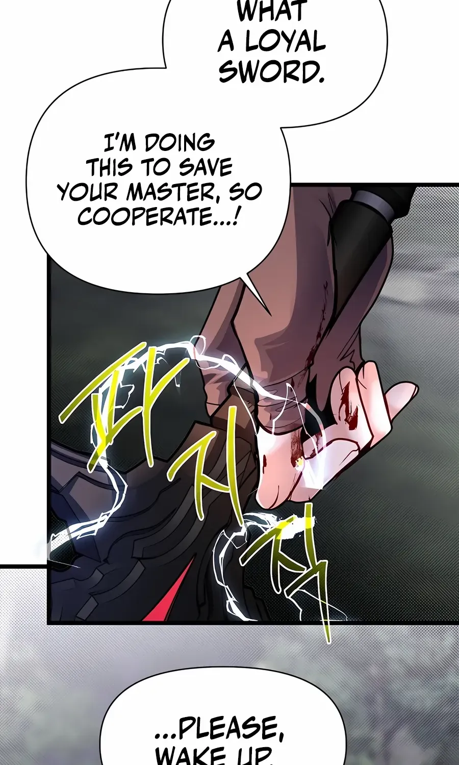 The Dragon Slayer Academy’s Hotshot Chapter 94 page 48 - 