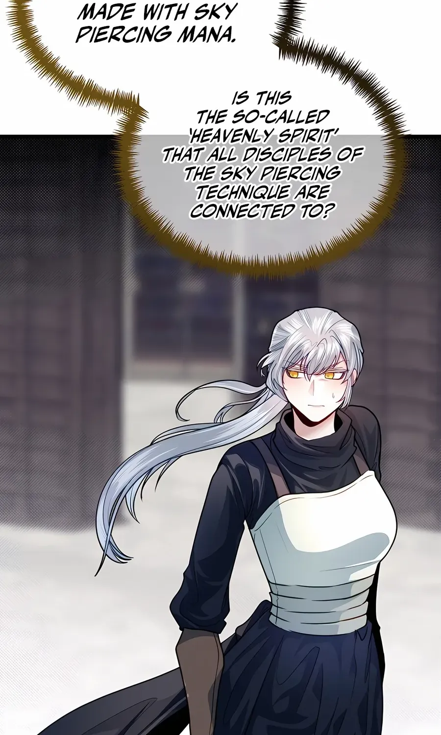 The Dragon Slayer Academy’s Hotshot Chapter 94 page 58 - 