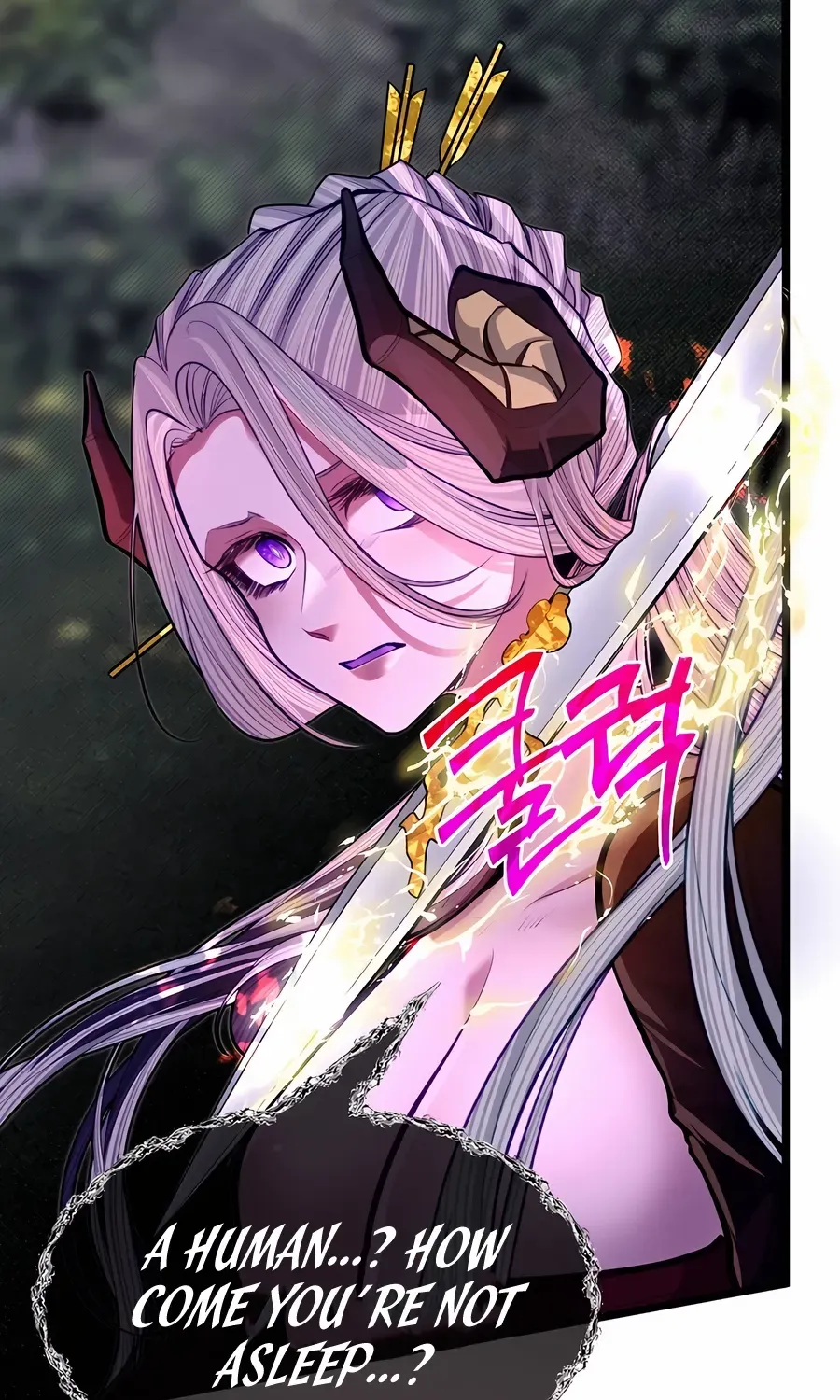 The Dragon Slayer Academy’s Hotshot Chapter 94 page 7 - 