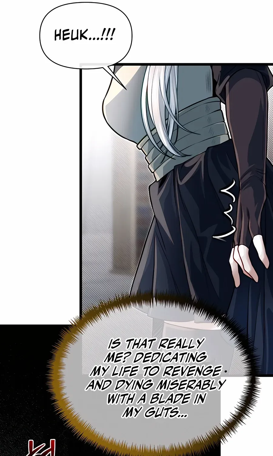 The Dragon Slayer Academy’s Hotshot Chapter 94 page 69 - 