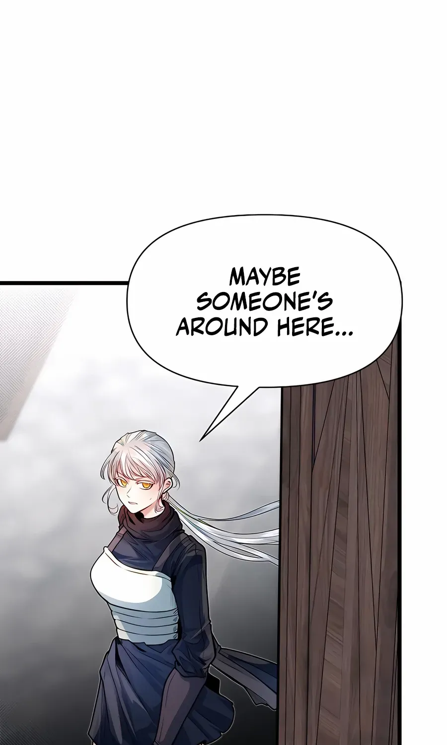 The Dragon Slayer Academy’s Hotshot Chapter 94 page 83 - 