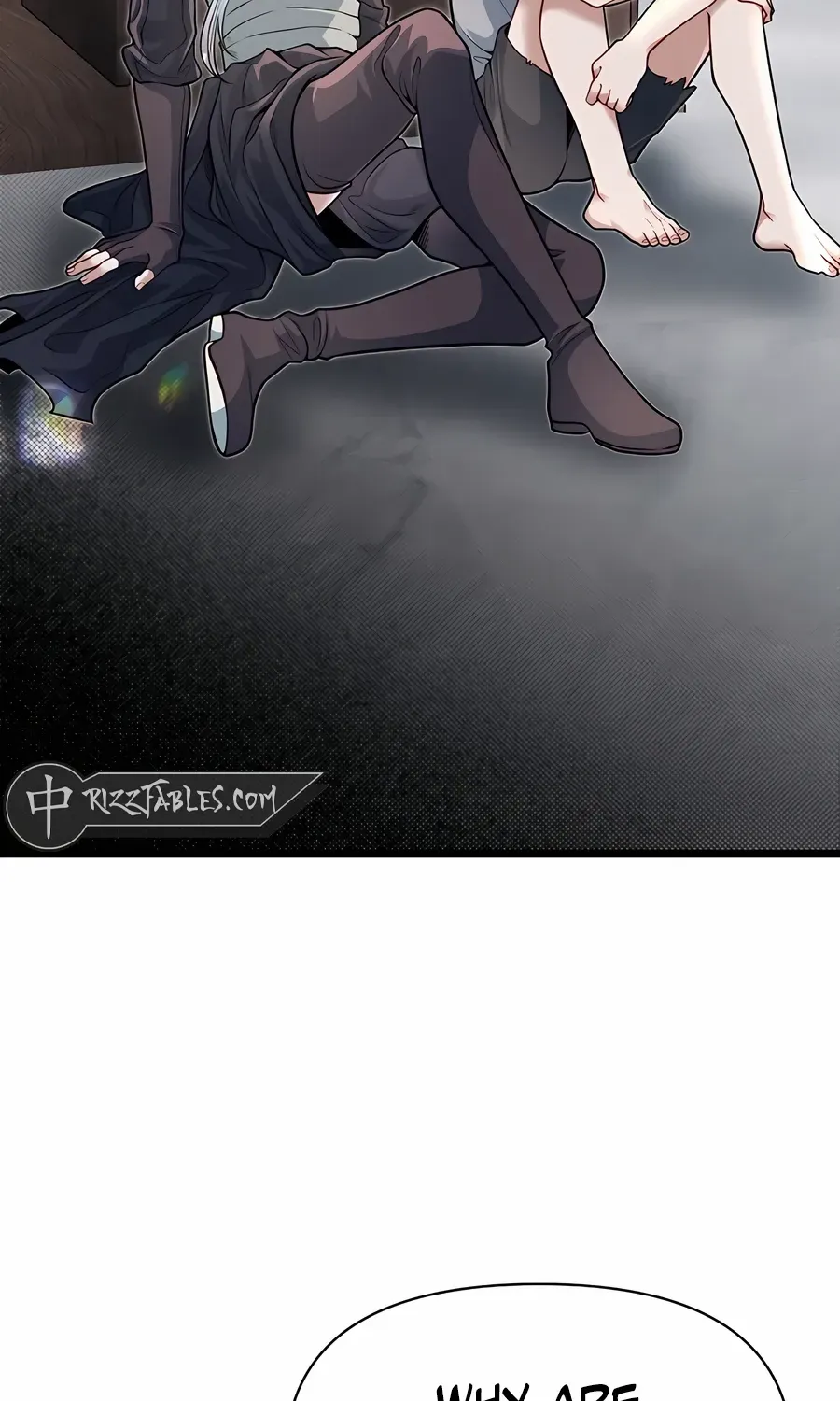 The Dragon Slayer Academy’s Hotshot Chapter 94 page 89 - 