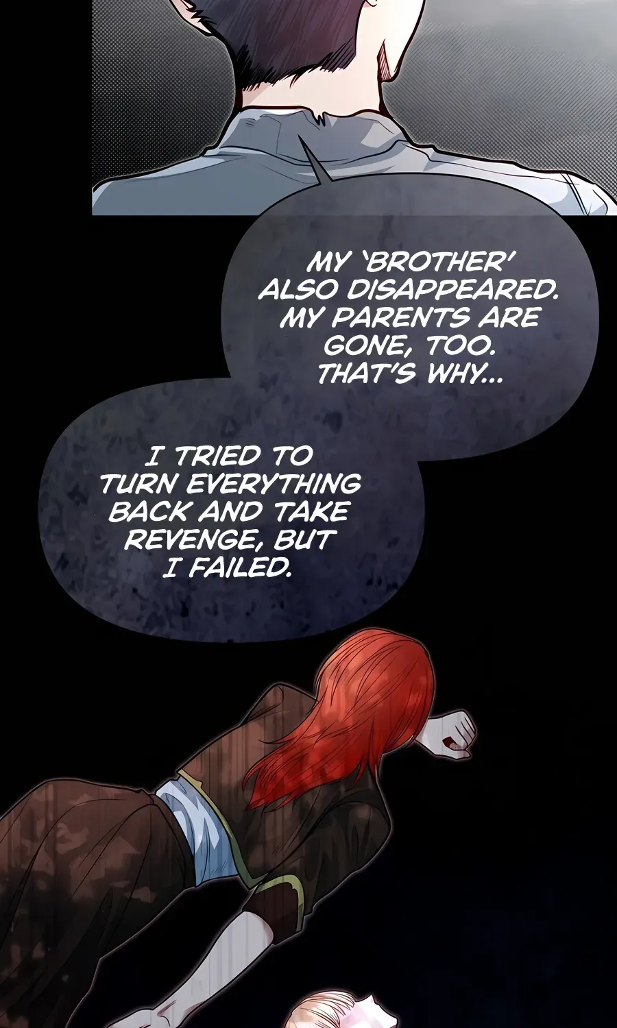 The Dragon Slayer Academy’s Hotshot Chapter 94 page 91 - 