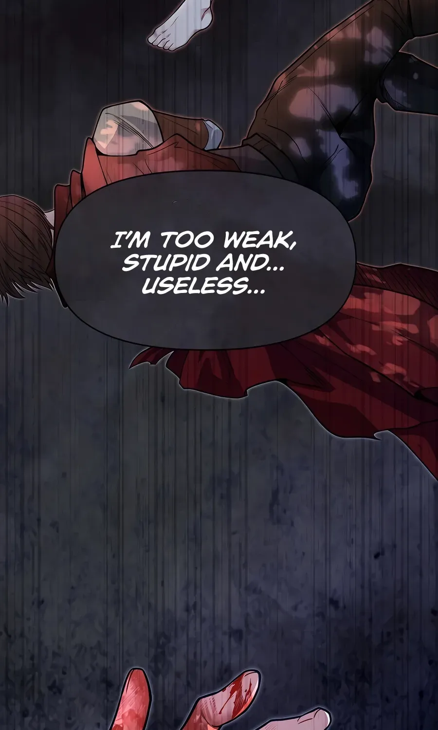 The Dragon Slayer Academy’s Hotshot Chapter 94 page 93 - 