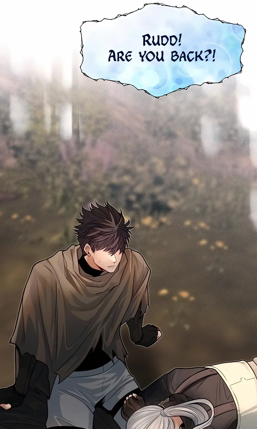 The Dragon Slayer Academy’s Hotshot Chapter 95 page 113 - 