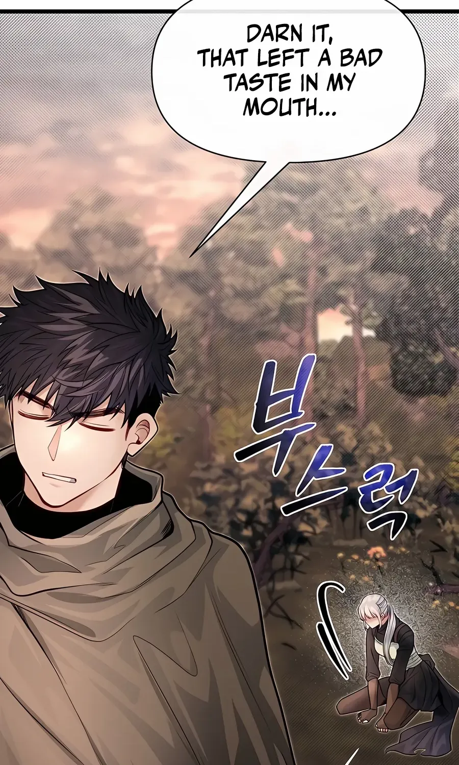 The Dragon Slayer Academy’s Hotshot Chapter 95 page 127 - 