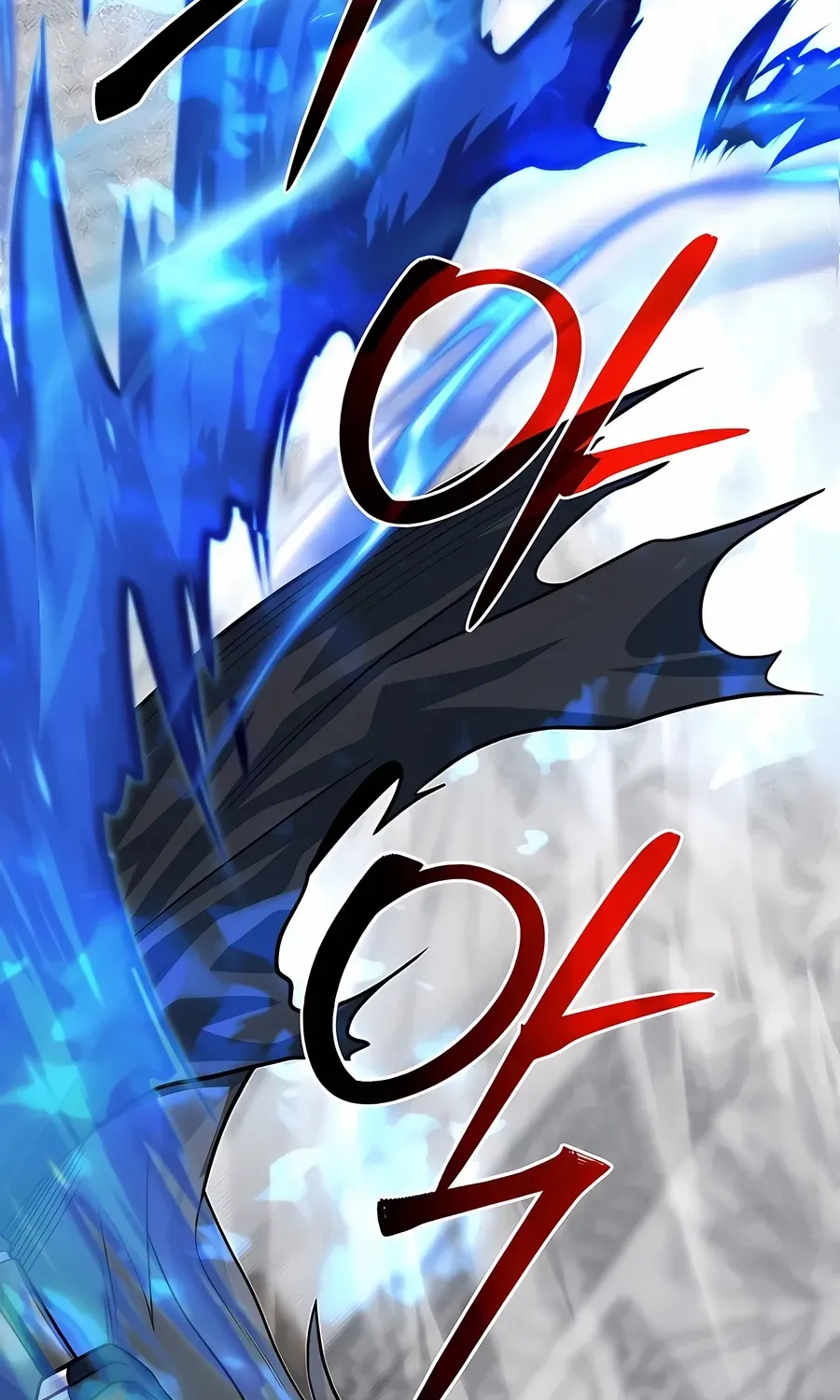 The Dragon Slayer Academy’s Hotshot Chapter 95 page 30 - 