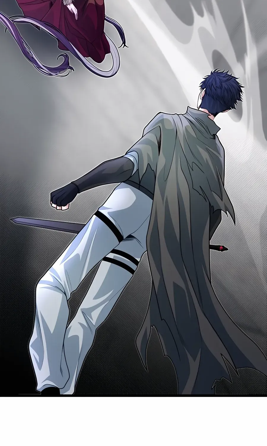 The Dragon Slayer Academy’s Hotshot Chapter 95 page 40 - 