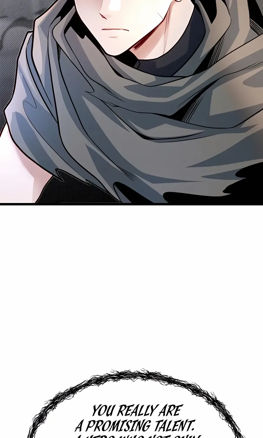 The Dragon Slayer Academy’s Hotshot Chapter 95 page 54 - 