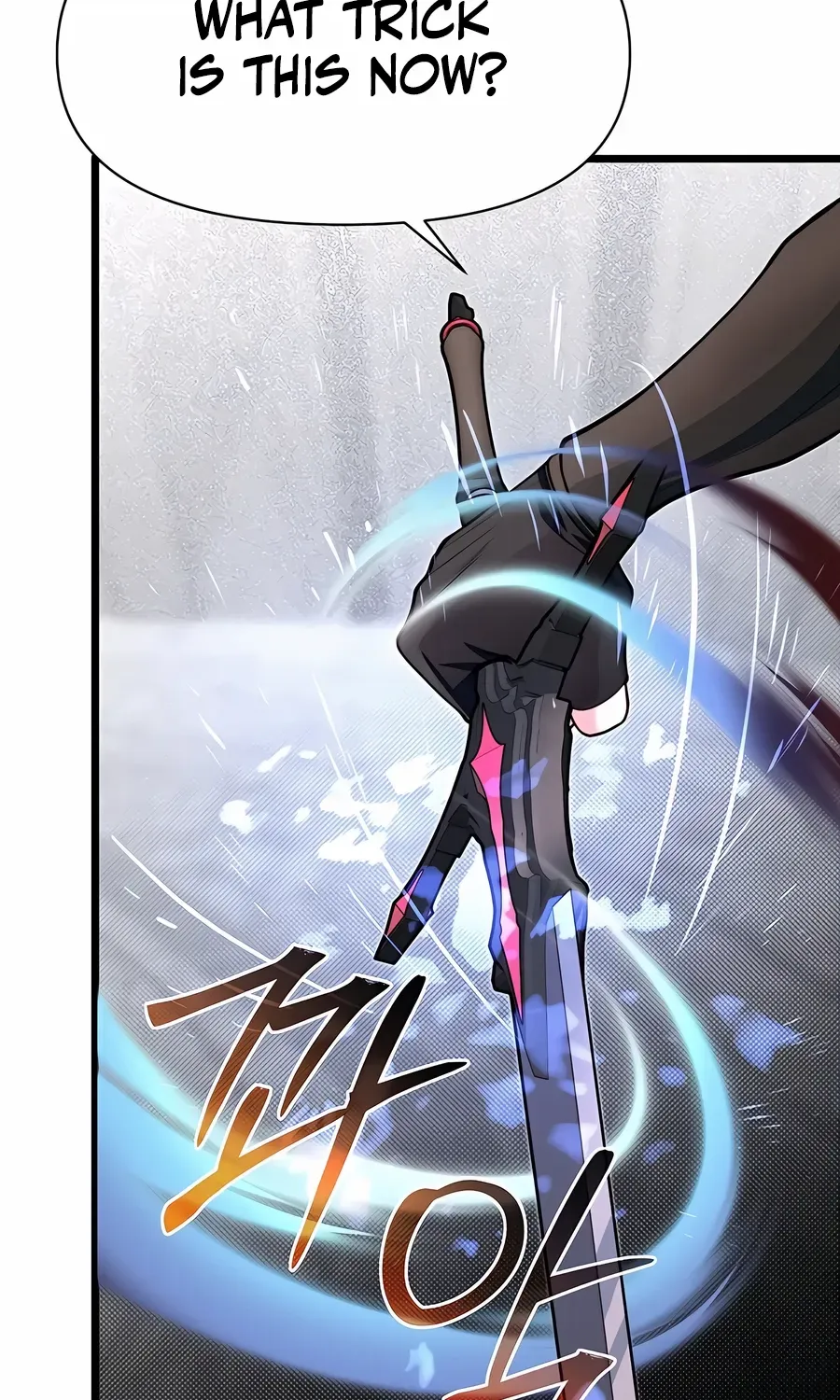 The Dragon Slayer Academy’s Hotshot Chapter 95 page 57 - 