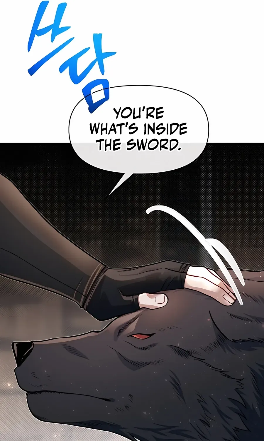 The Dragon Slayer Academy’s Hotshot Chapter 95 page 8 - 