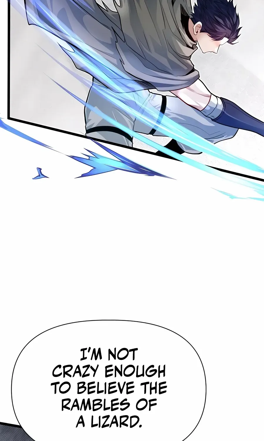 The Dragon Slayer Academy’s Hotshot Chapter 95 page 75 - 
