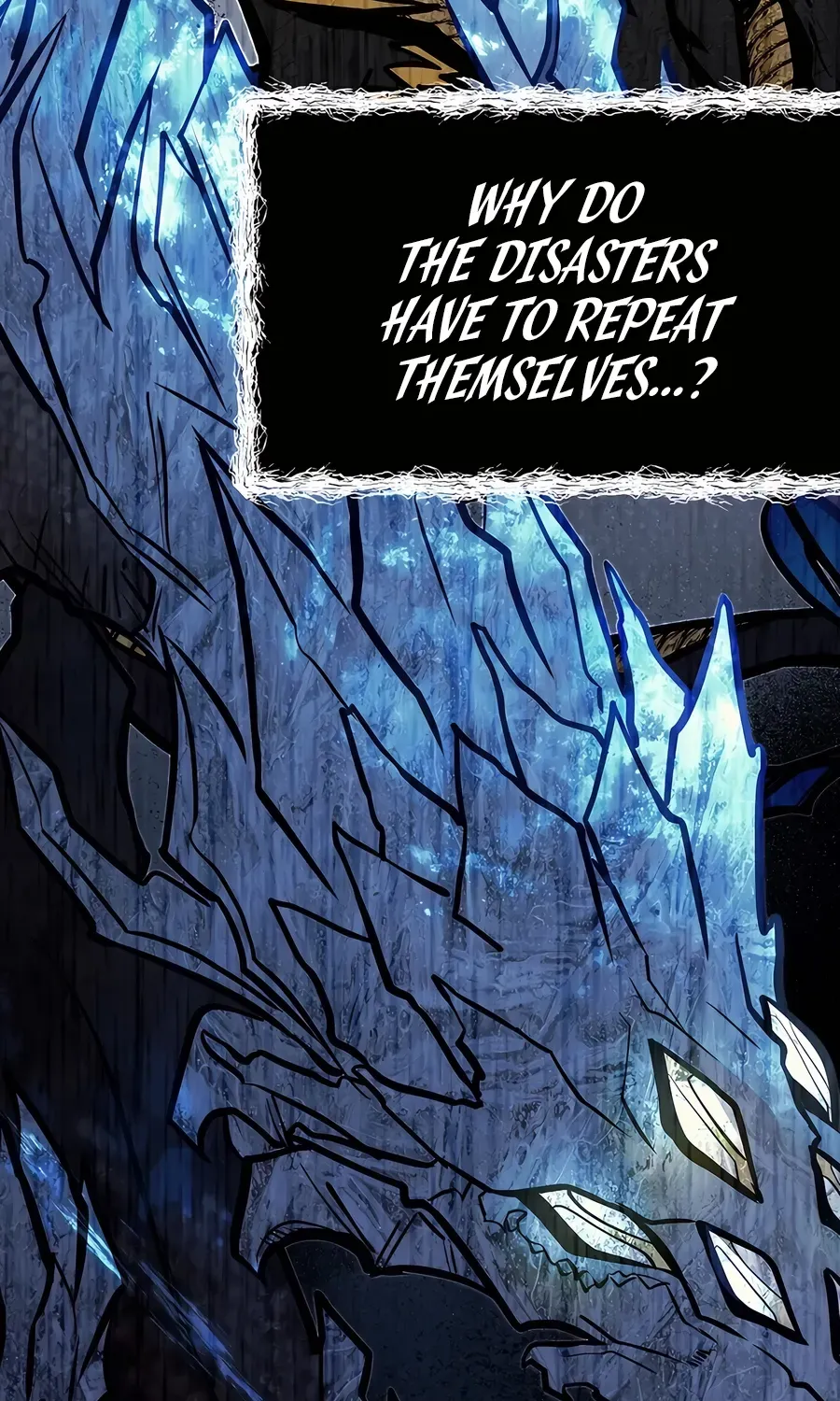 The Dragon Slayer Academy’s Hotshot Chapter 95 page 85 - 