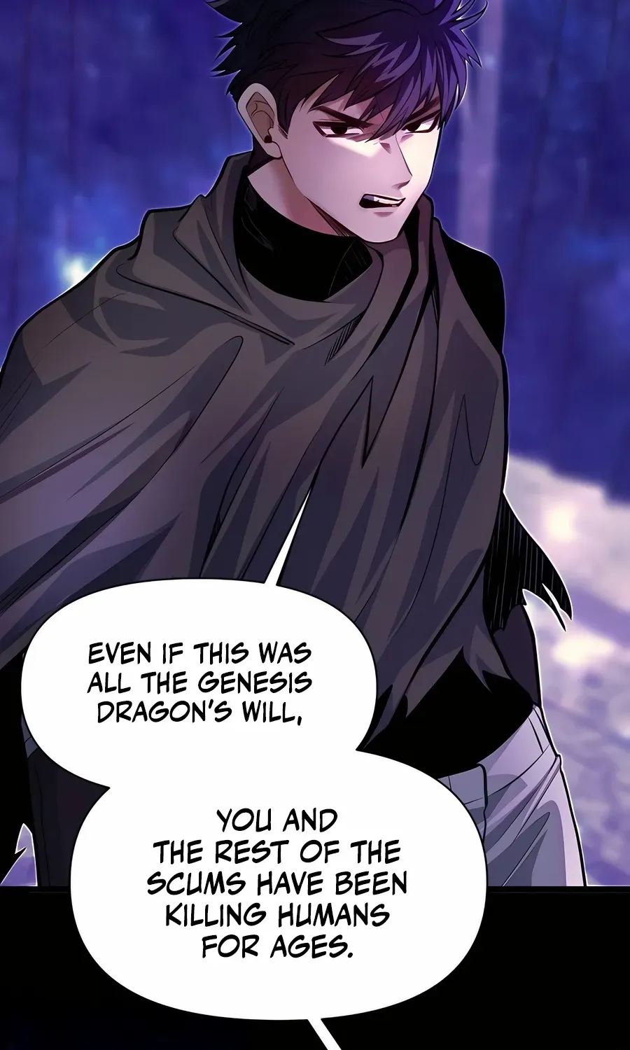 The Dragon Slayer Academy’s Hotshot Chapter 95 page 88 - 