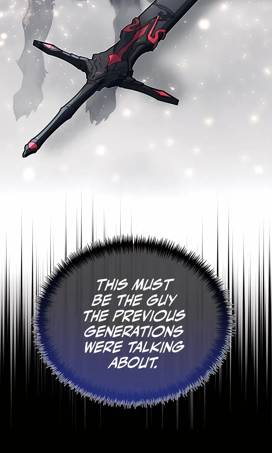 The Dragon Slayer Academy’s Hotshot Chapter 95 page 10 - 