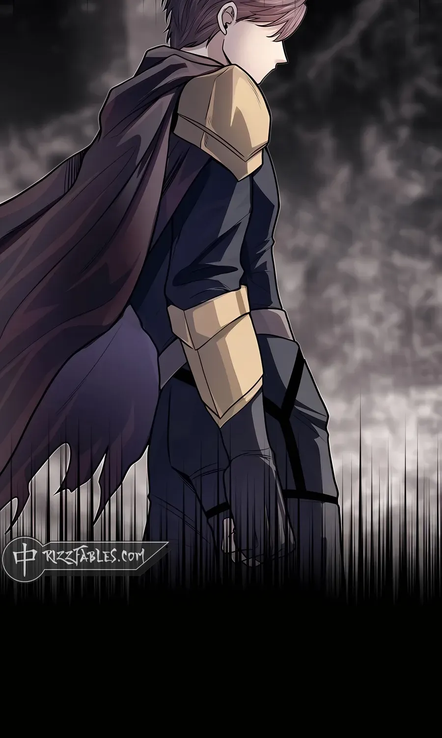 The Dragon Slayer Academy’s Hotshot Chapter 95 page 93 - 