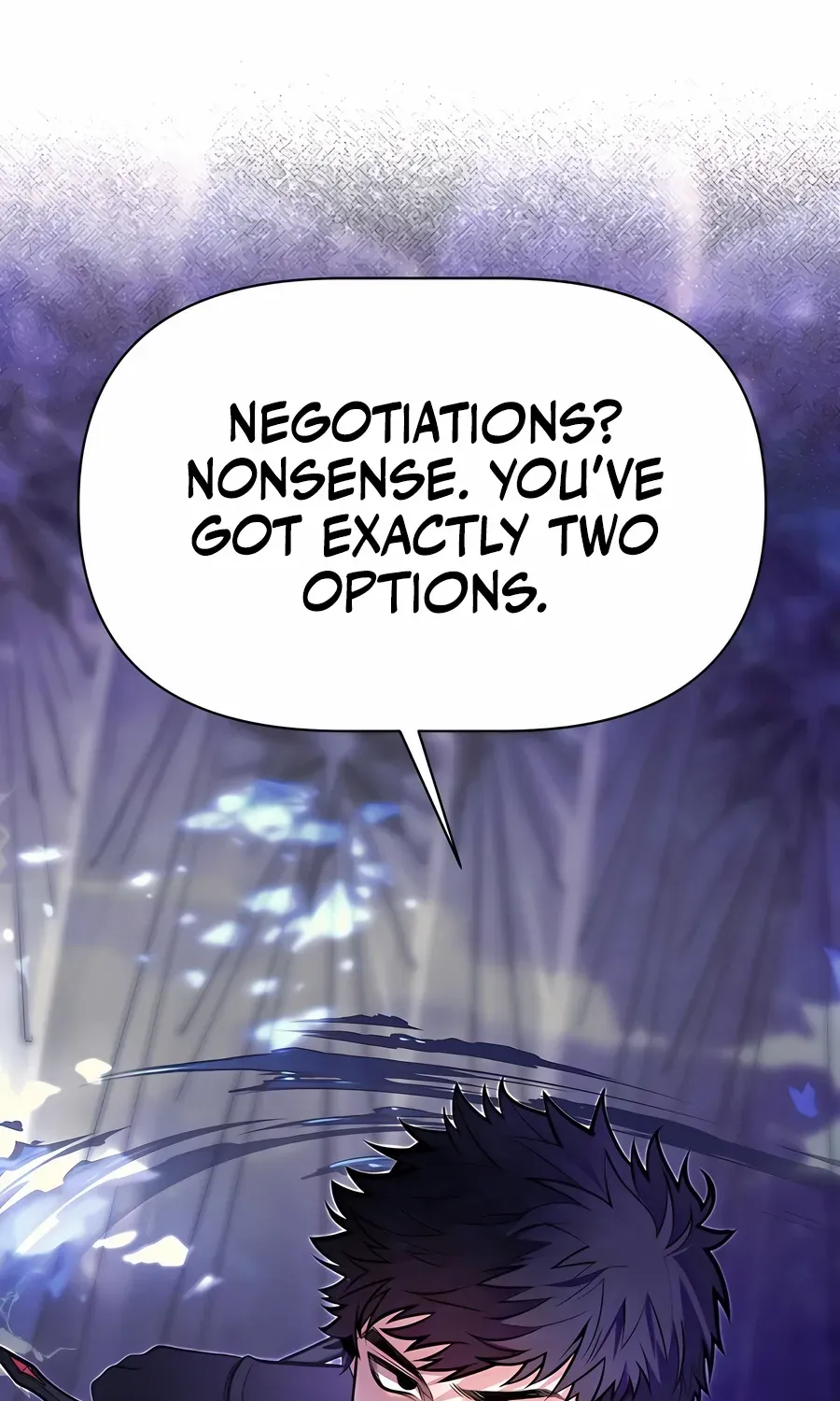 The Dragon Slayer Academy’s Hotshot Chapter 95 page 98 - 