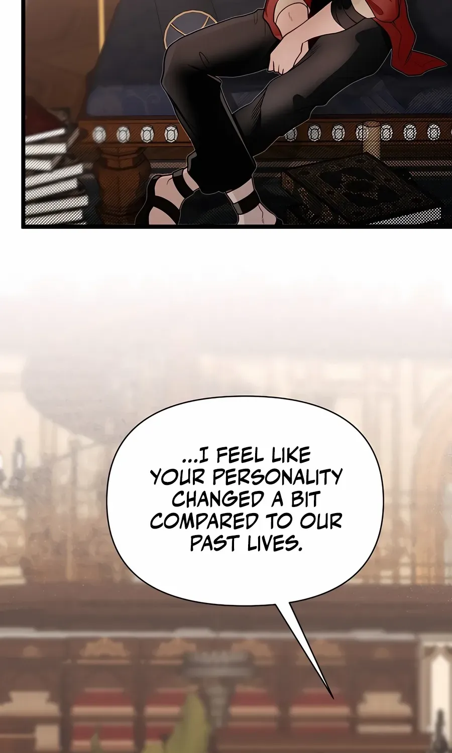The Dragon Slayer Academy’s Hotshot Chapter 96 page 20 - 