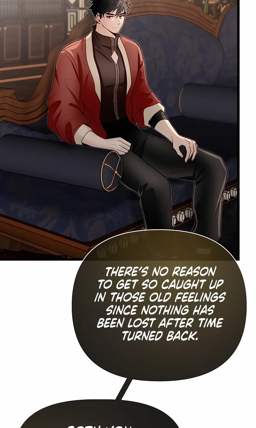 The Dragon Slayer Academy’s Hotshot Chapter 96 page 25 - 