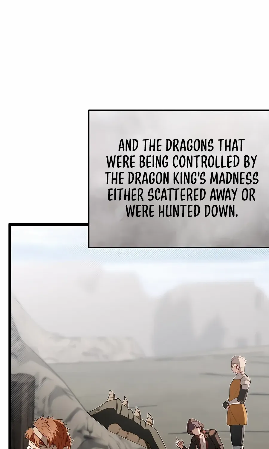 The Dragon Slayer Academy’s Hotshot Chapter 96 page 5 - 
